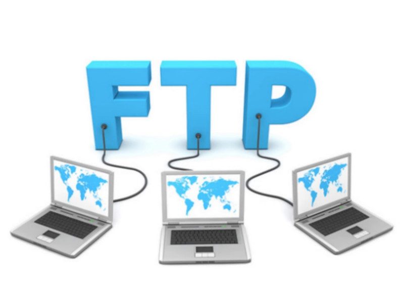 FTP доступ, зачем это нужно программисту